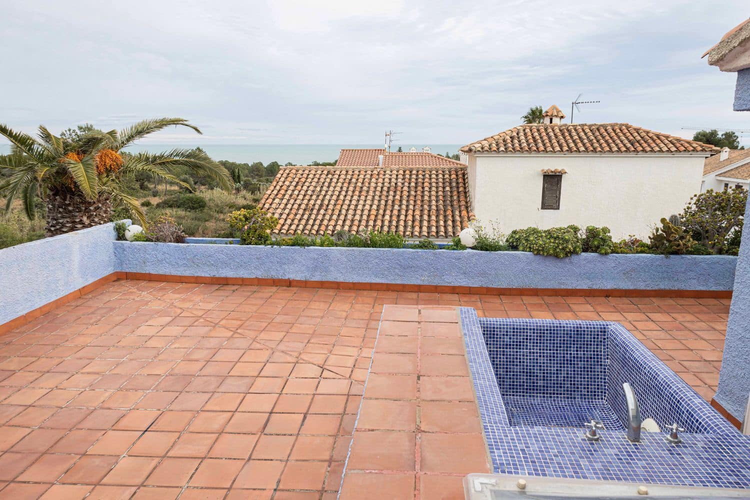 8 slaapkamer Huis te koop in Alcossebre met zwembad garage - € 419.999 (Ref: 9944959)