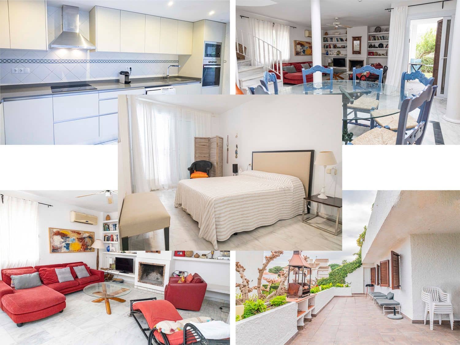 8 slaapkamer Huis te koop in Alcossebre met zwembad garage - € 419.999 (Ref: 9944959)