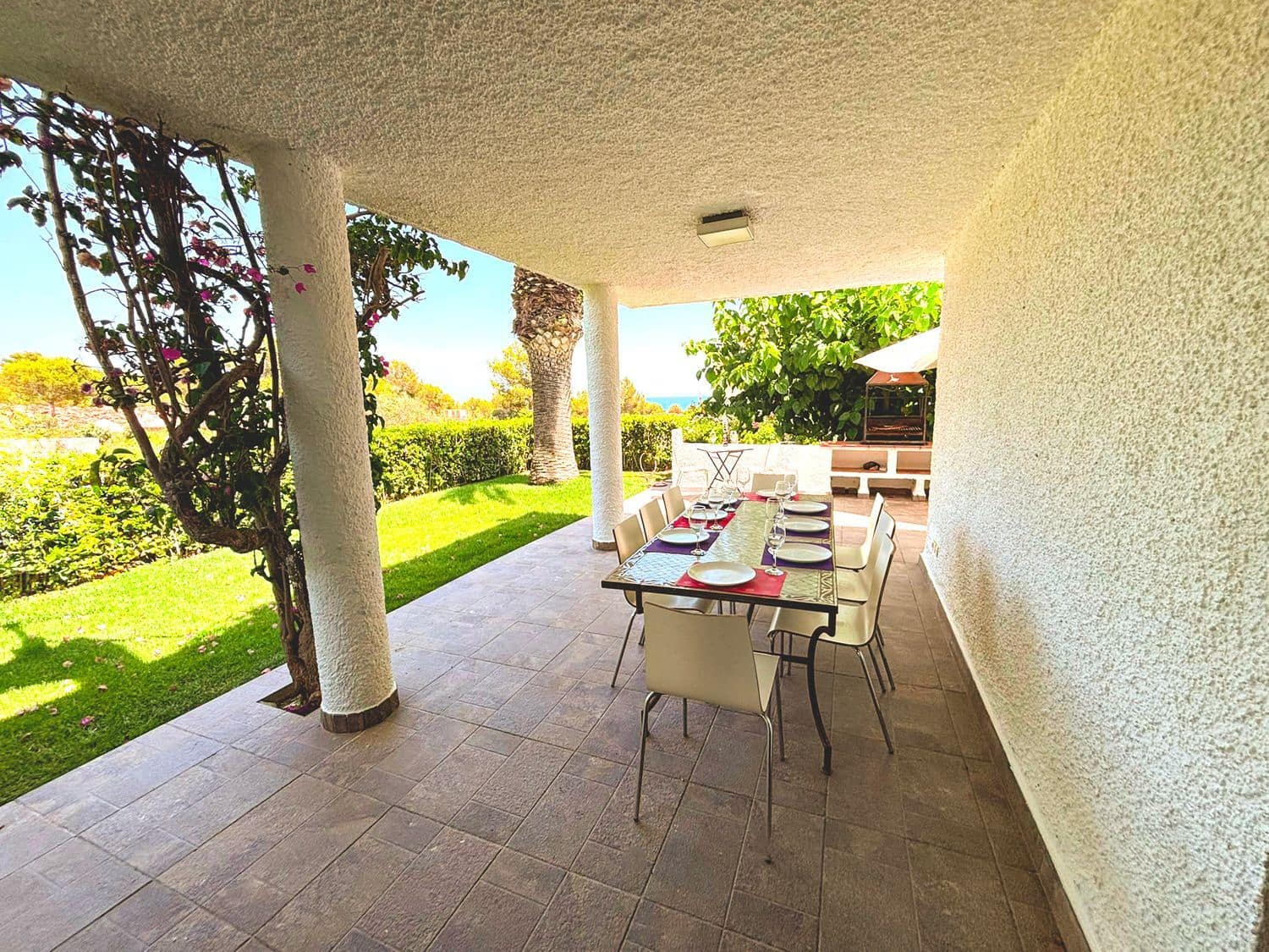 8 slaapkamer Huis te koop in Alcossebre met zwembad garage - € 419.999 (Ref: 9944959)