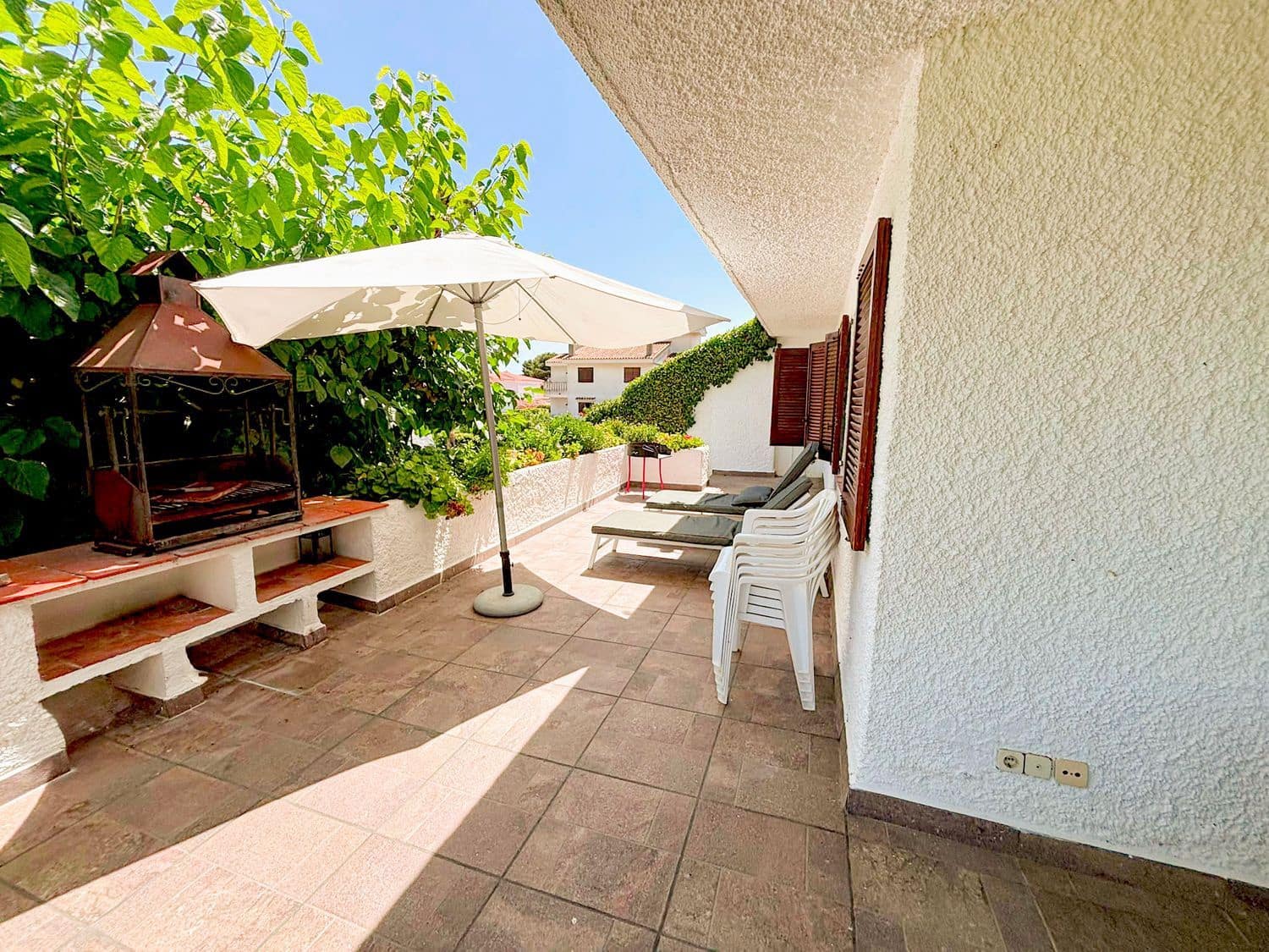 8 slaapkamer Huis te koop in Alcossebre met zwembad garage - € 419.999 (Ref: 9944959)