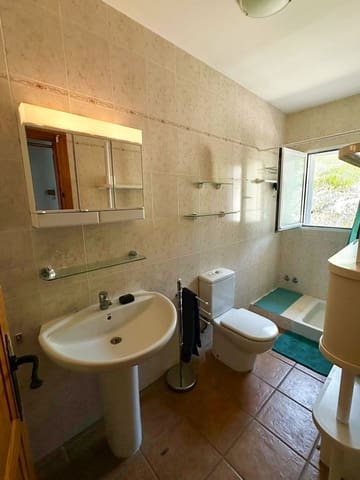 4 soverom Villa til salgs i Alcossebre, Alcalá de Xivert med svømmebasseng garasje - € 590 000 (Ref: 9949060)