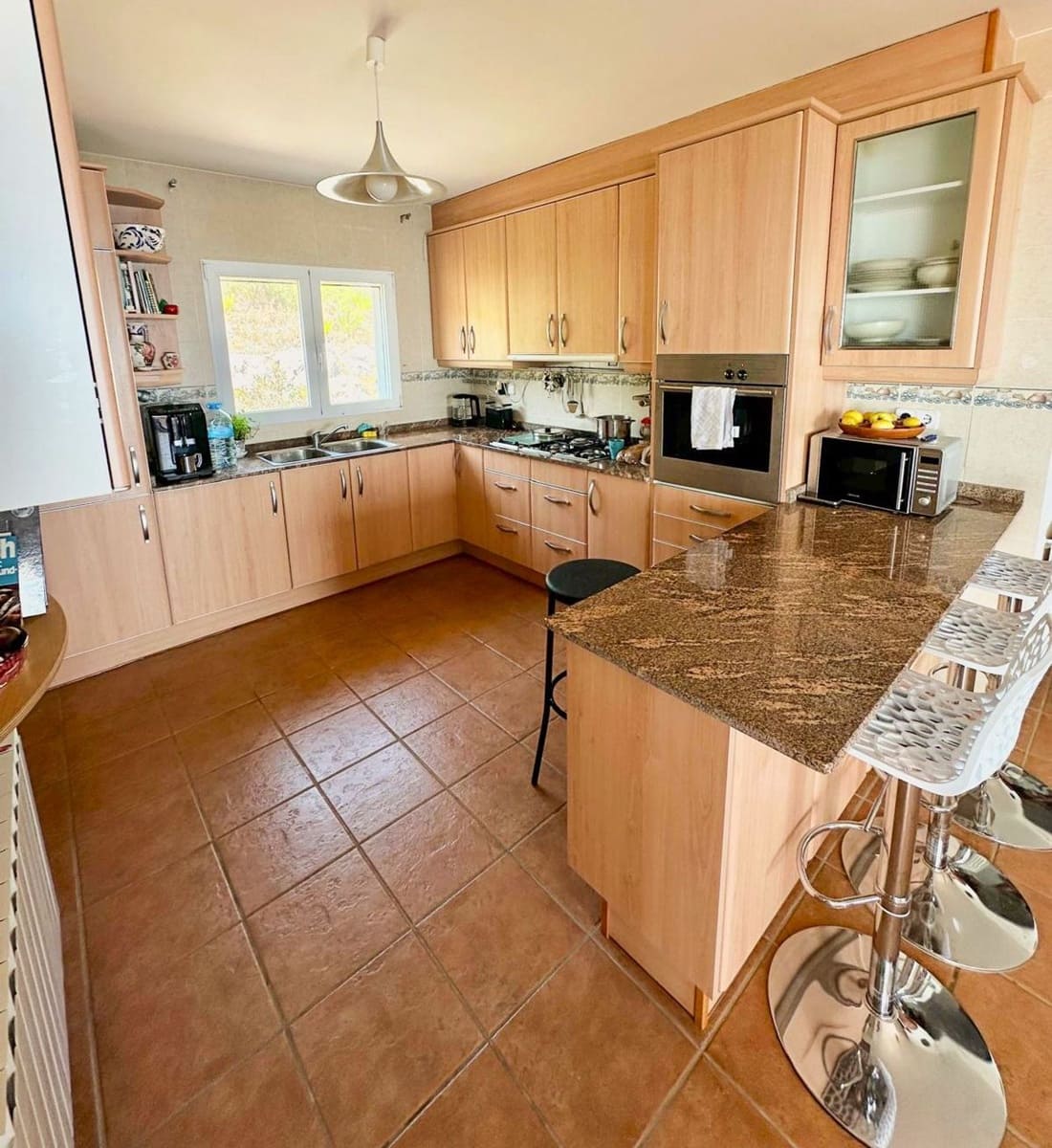 4 soveværelse Villa til salg i Alcossebre med swimmingpool garage - € 590.000 (Ref: 9949060)