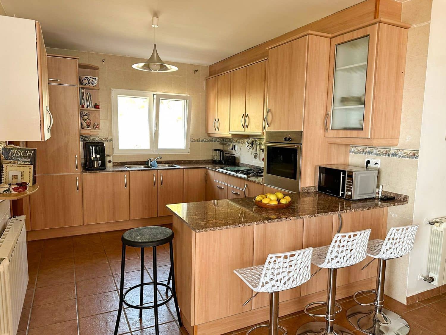 4 soveværelse Villa til salg i Alcossebre med swimmingpool garage - € 590.000 (Ref: 9949060)