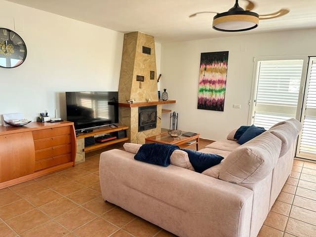 4 soverom Villa til salgs i Alcossebre, Alcalá de Xivert med svømmebasseng garasje - € 590 000 (Ref: 9949060)