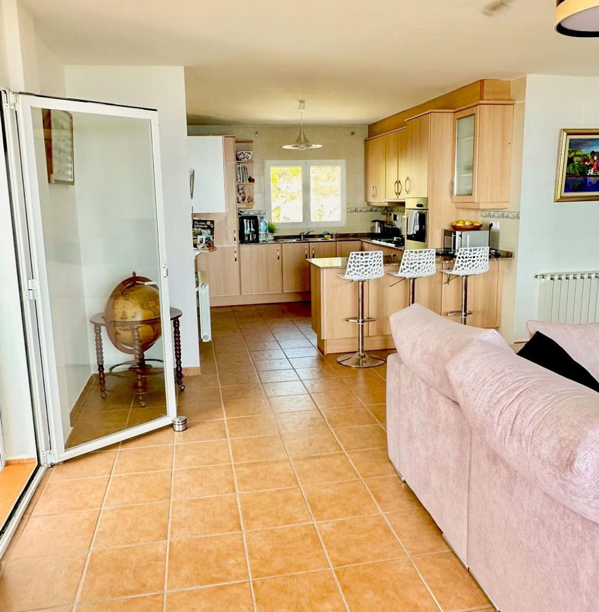 4 soveværelse Villa til salg i Alcossebre med swimmingpool garage - € 590.000 (Ref: 9949060)