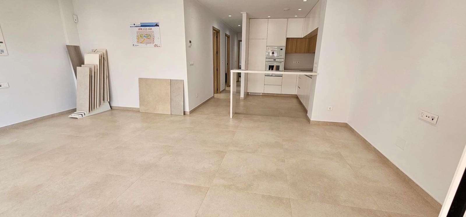 3 Zimmer Apartment zu verkaufen in El Raso mit Pool Garage - 344.900 € (Ref: 10004152)