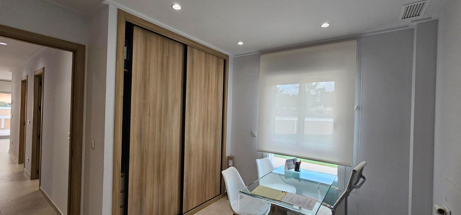 3 Zimmer Apartment zu verkaufen in El Raso mit Pool Garage - 344.900 € (Ref: 10004152)