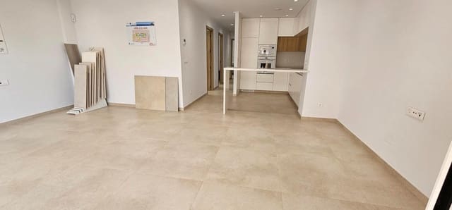 3 Zimmer Apartment zu verkaufen in El Raso, Guardamar del Segura mit Pool Garage - 344.900 € (Ref: 10004152)