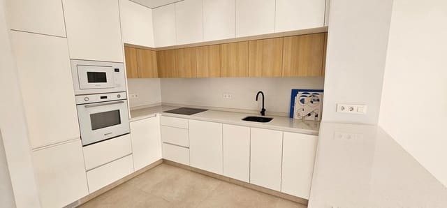 3 Zimmer Apartment zu verkaufen in El Raso, Guardamar del Segura mit Pool Garage - 344.900 € (Ref: 10004152)