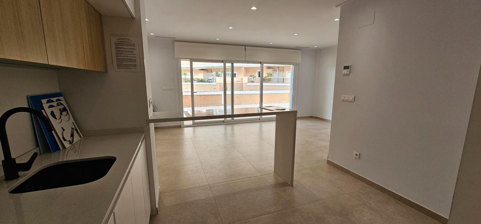 3 Zimmer Apartment zu verkaufen in El Raso mit Pool Garage - 344.900 € (Ref: 10004152)
