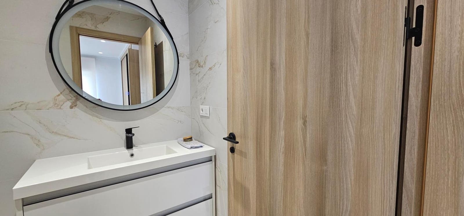 3 Zimmer Apartment zu verkaufen in El Raso mit Pool Garage - 344.900 € (Ref: 10004152)