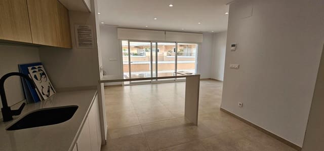 3 Zimmer Apartment zu verkaufen in El Raso, Guardamar del Segura mit Pool Garage - 344.900 € (Ref: 10004152)