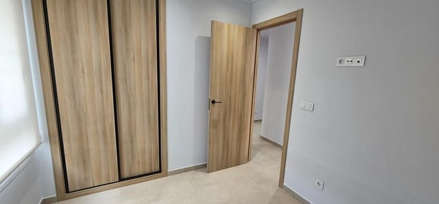 3 Zimmer Apartment zu verkaufen in El Raso, Guardamar del Segura mit Pool Garage - 344.900 € (Ref: 10004152)