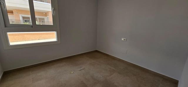 3 Zimmer Apartment zu verkaufen in El Raso, Guardamar del Segura mit Pool Garage - 344.900 € (Ref: 10004152)