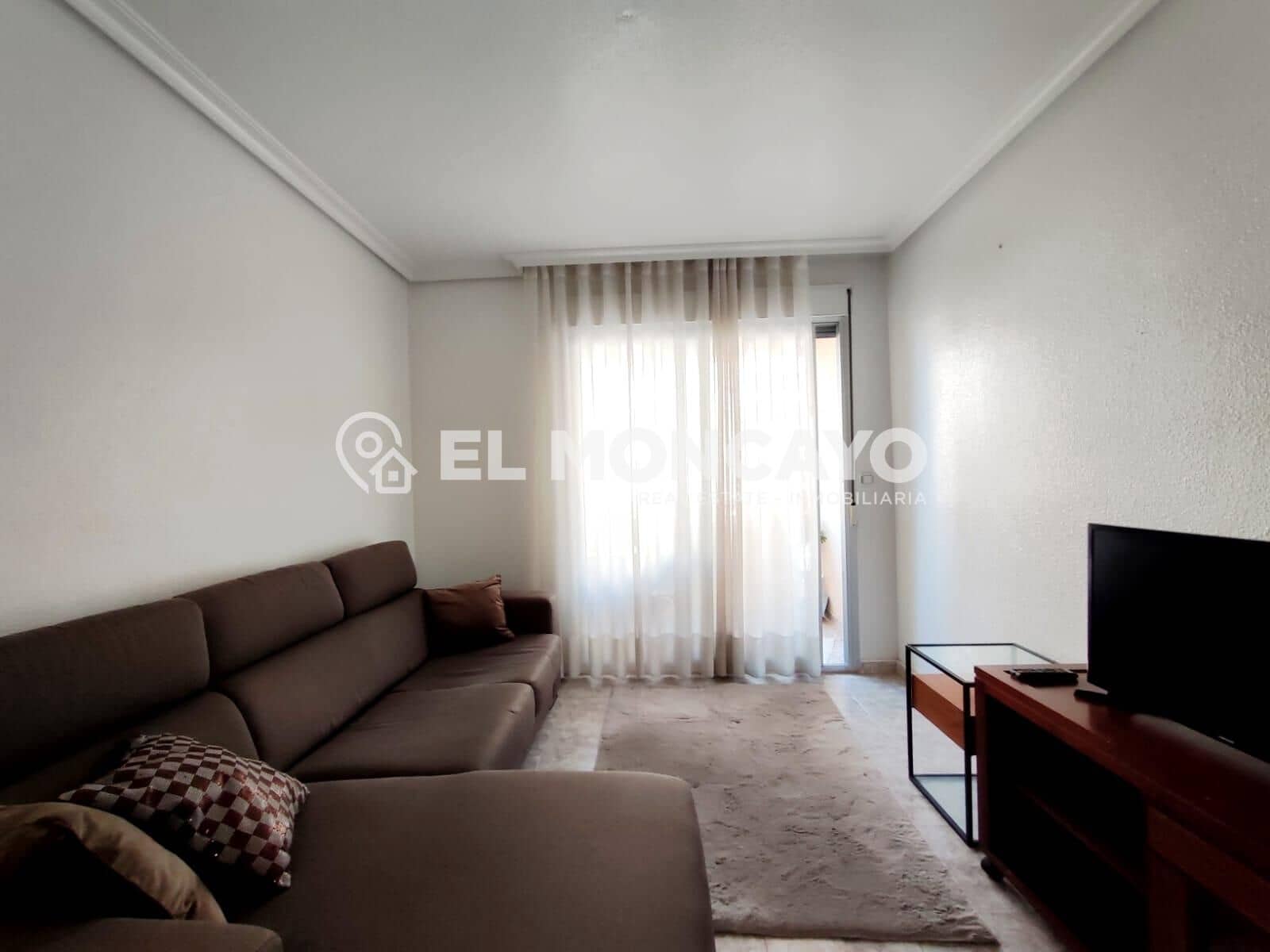 2 soveværelse Lejlighed til salg i Guardamar del Segura - € 200.000 (Ref: 10005613)
