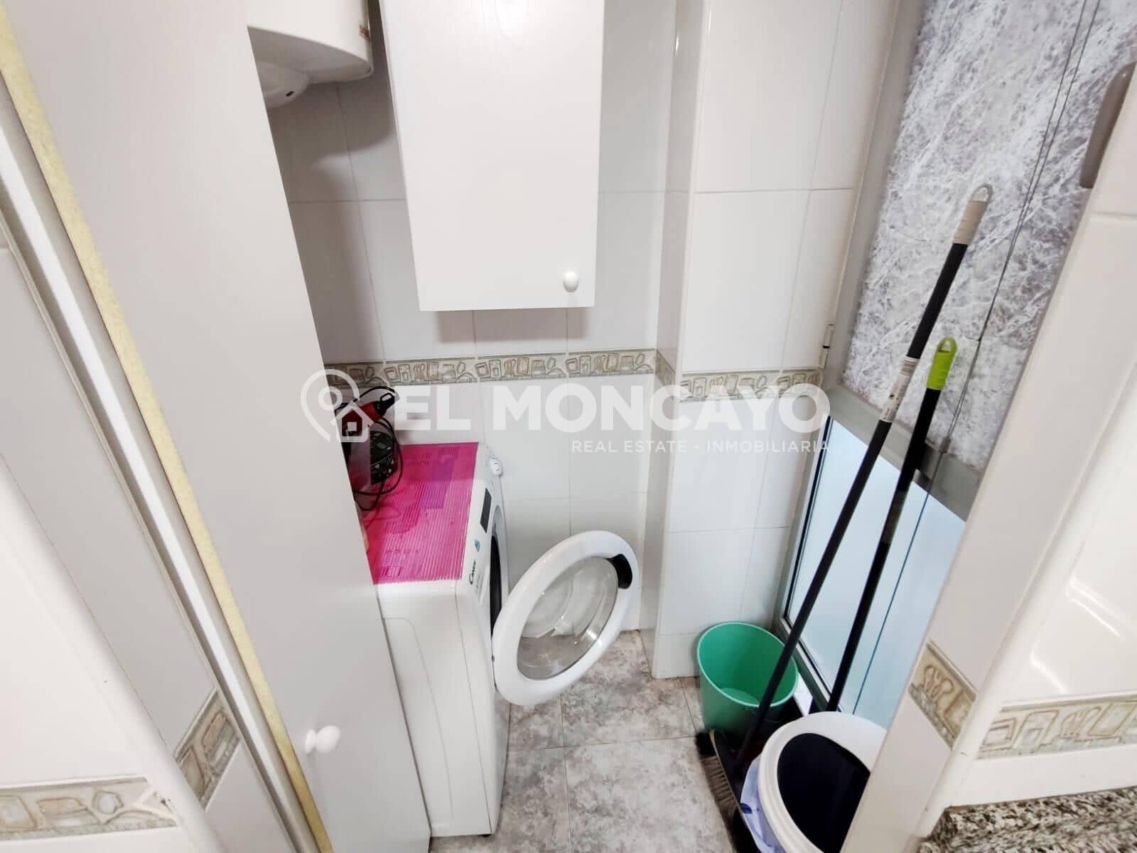 2 soveværelse Lejlighed til salg i Guardamar del Segura - € 200.000 (Ref: 10005613)