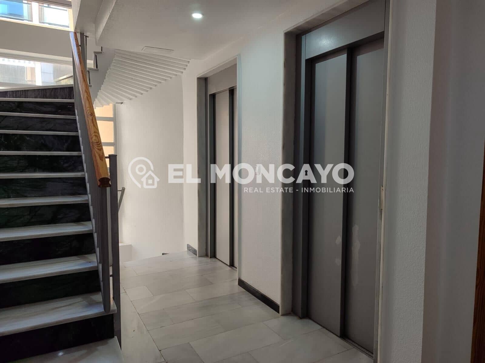 2 soveværelse Lejlighed til salg i Guardamar del Segura - € 200.000 (Ref: 10005613)