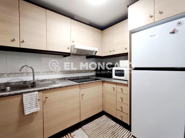 2 soveværelse Lejlighed til salg i Guardamar del Segura - € 200.000 (Ref: 10005613)