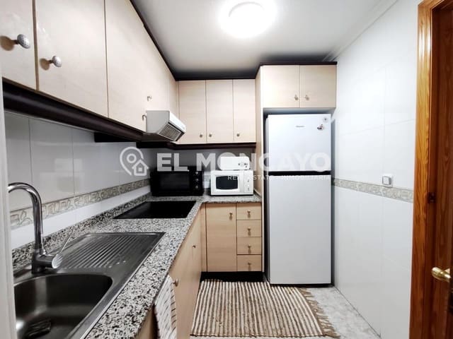 2 soveværelse Lejlighed til salg i Guardamar del Segura - € 200.000 (Ref: 10005613)