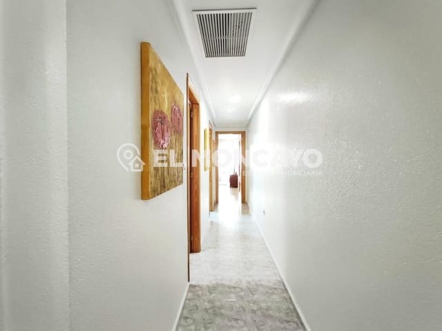 2 soveværelse Lejlighed til salg i Guardamar del Segura - € 200.000 (Ref: 10005613)