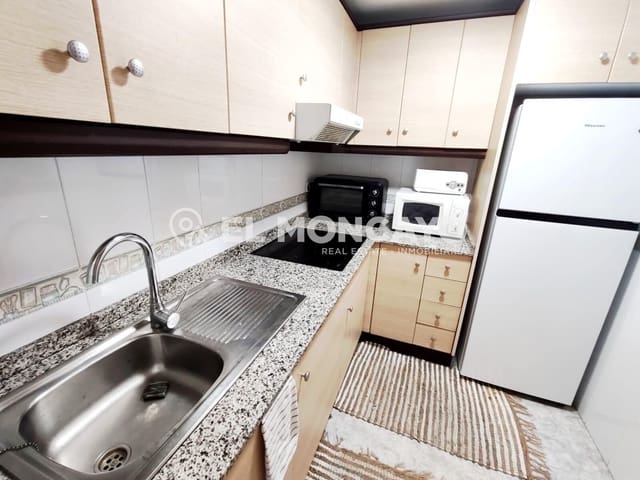 2 soveværelse Lejlighed til salg i Guardamar del Segura - € 200.000 (Ref: 10005613)