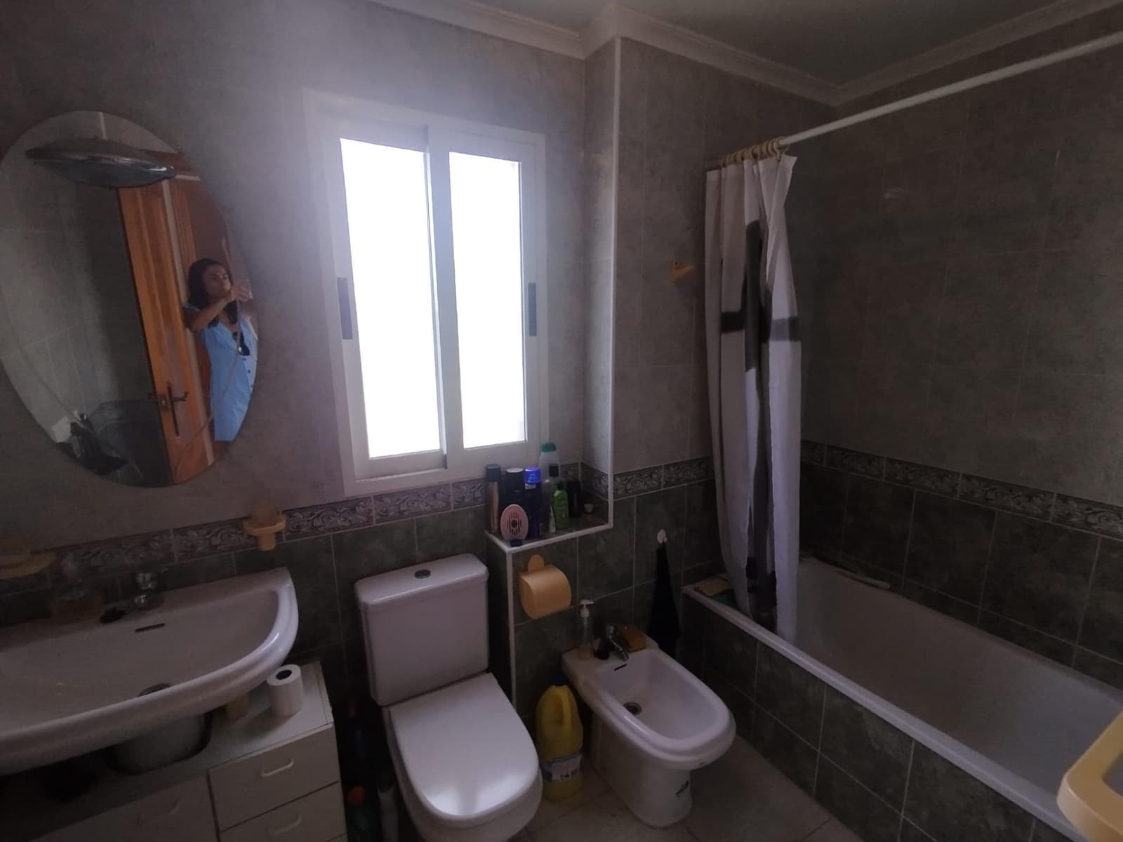 2 makuuhuone Huoneisto myytävänä paikassa Los Palacios - 99 000 € (Ref: 10005614)