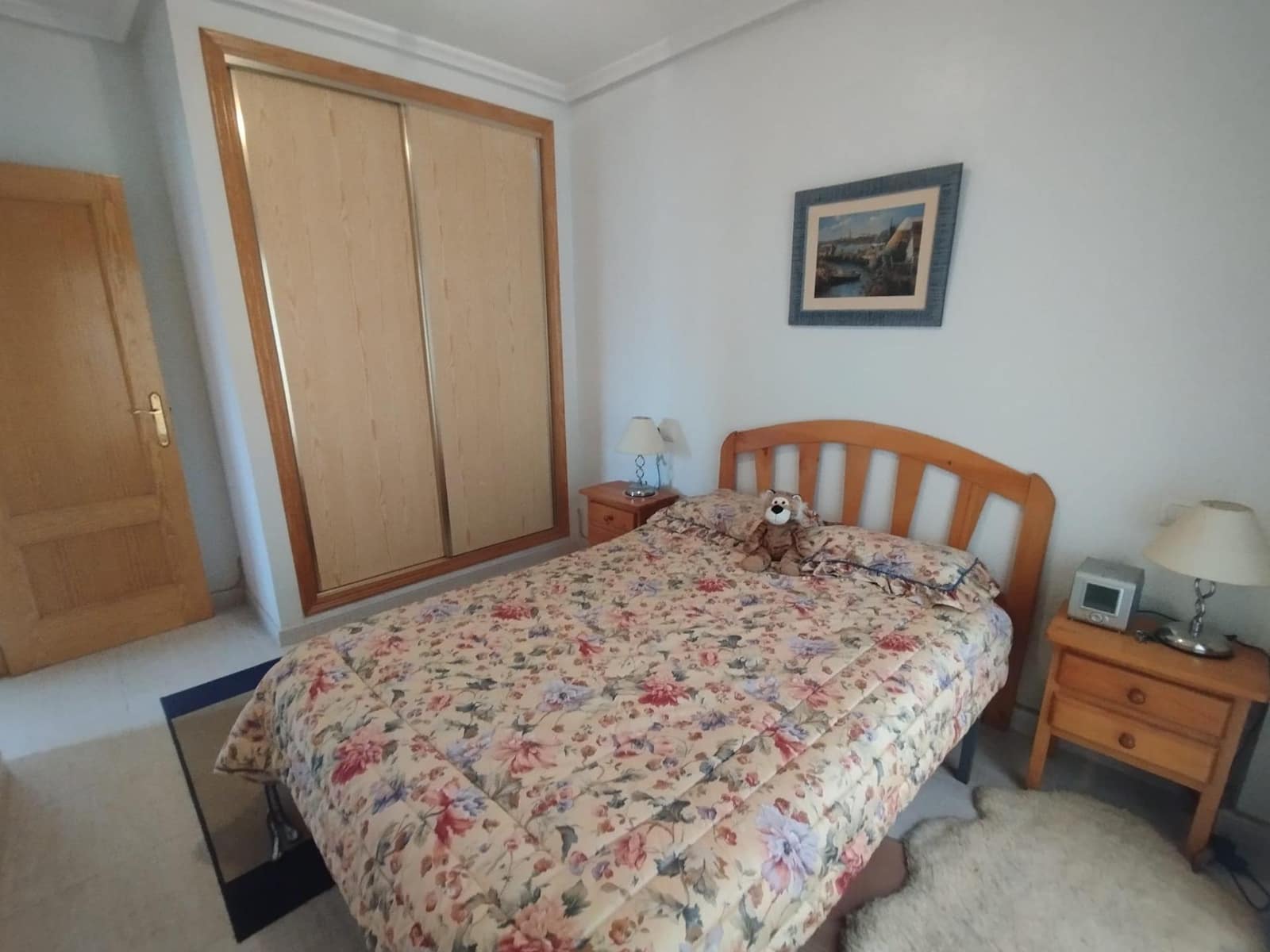 2 makuuhuone Huoneisto myytävänä paikassa Los Palacios - 99 000 € (Ref: 10005614)