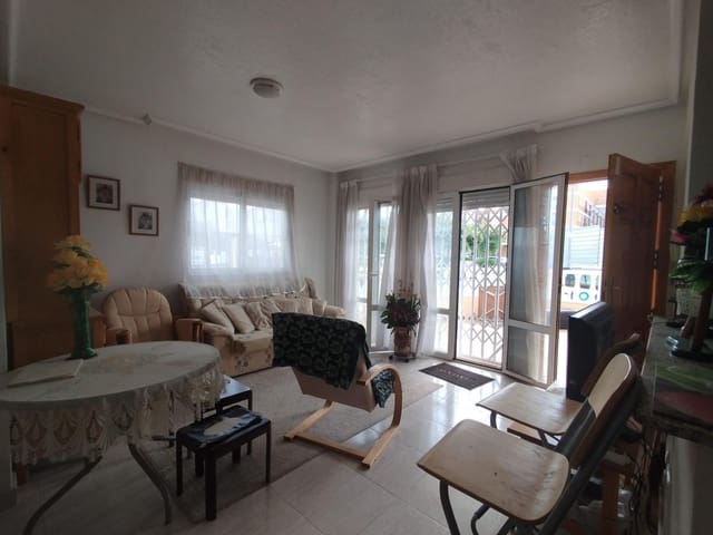 2 makuuhuone Huoneisto myytävänä paikassa Los Palacios, Formentera del Segura - 99 000 € (Ref: 10005614)