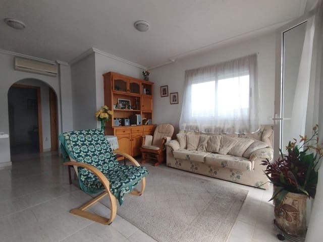 2 makuuhuone Huoneisto myytävänä paikassa Los Palacios, Formentera del Segura - 99 000 € (Ref: 10005614)