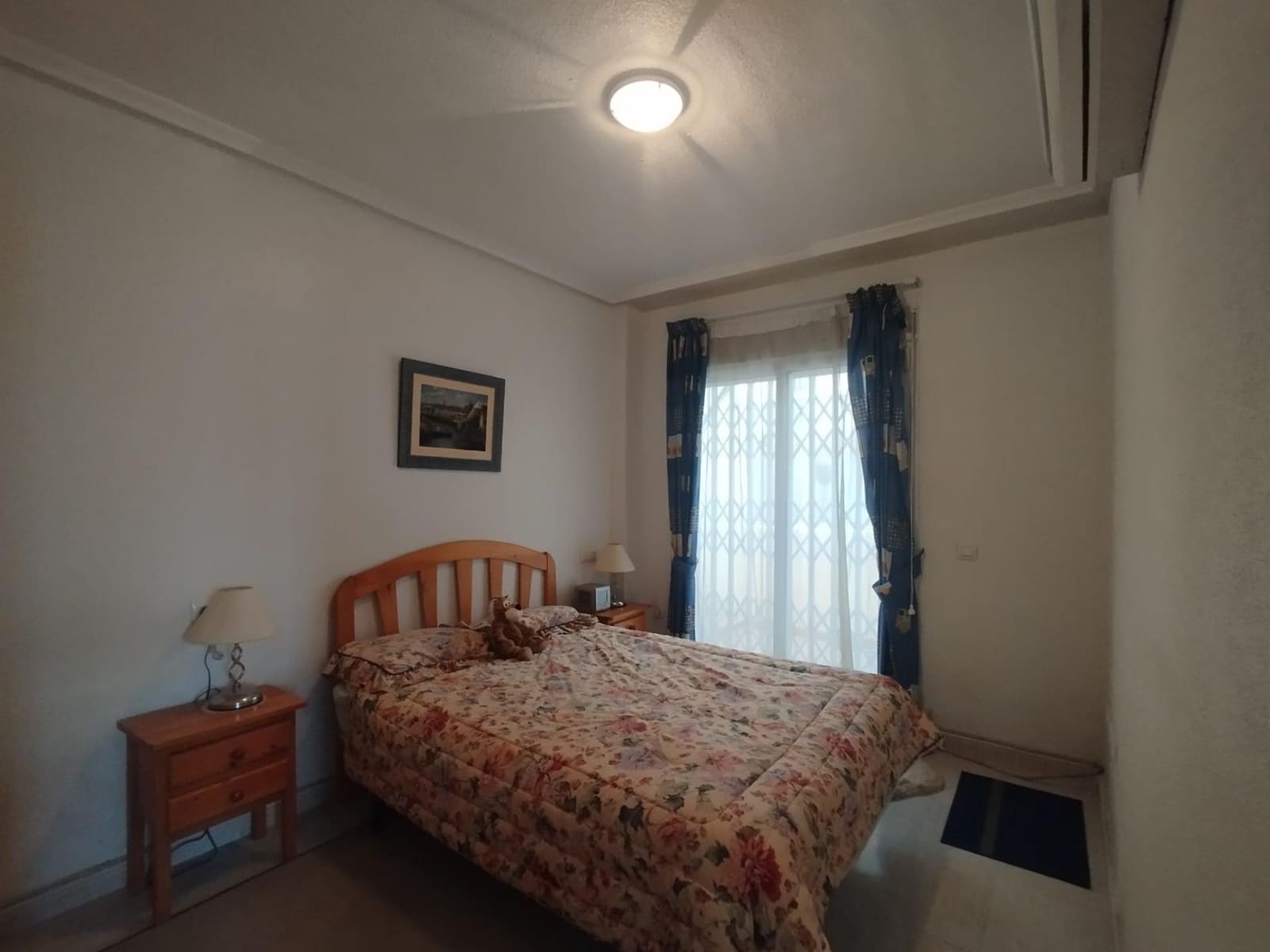 2 makuuhuone Huoneisto myytävänä paikassa Los Palacios - 99 000 € (Ref: 10005614)