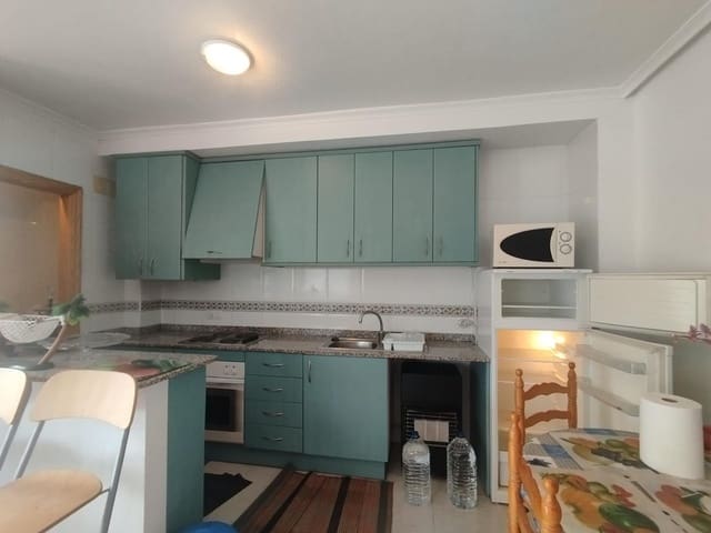 2 makuuhuone Huoneisto myytävänä paikassa Los Palacios, Formentera del Segura - 99 000 € (Ref: 10005614)