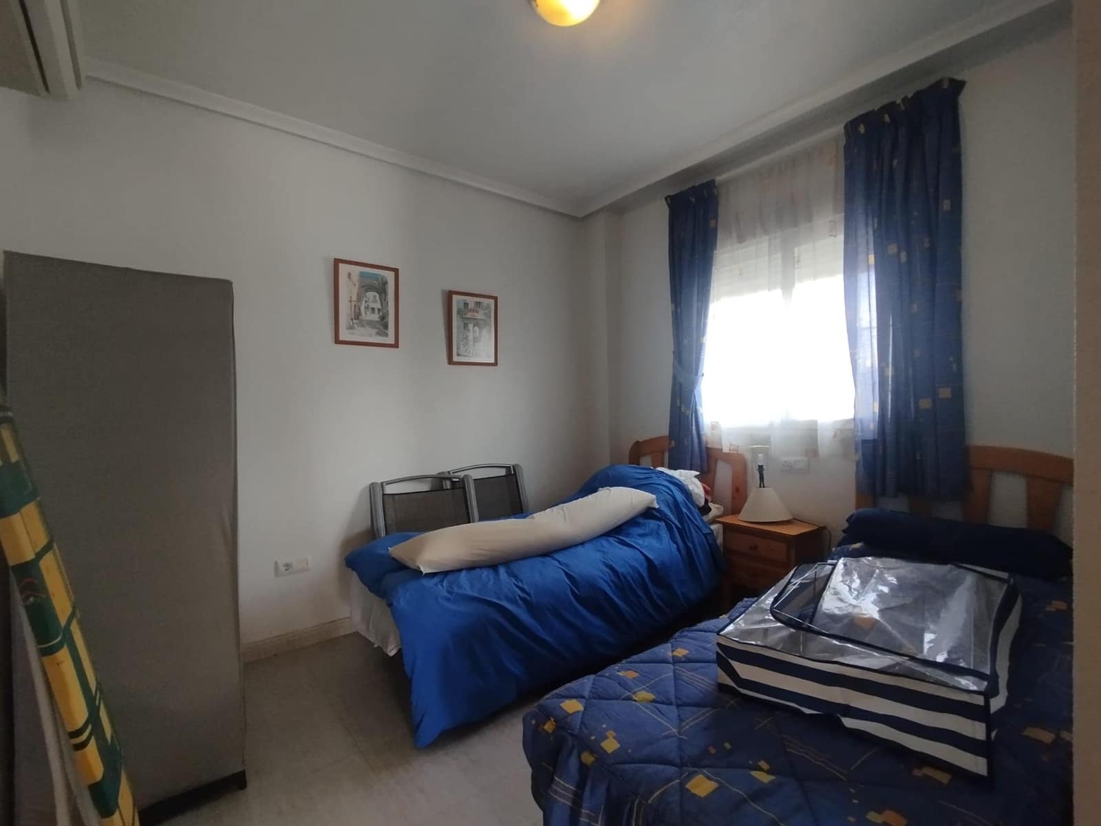 2 makuuhuone Huoneisto myytävänä paikassa Los Palacios - 99 000 € (Ref: 10005614)
