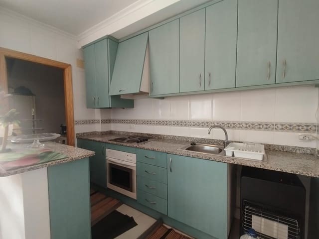 2 makuuhuone Huoneisto myytävänä paikassa Los Palacios, Formentera del Segura - 99 000 € (Ref: 10005614)