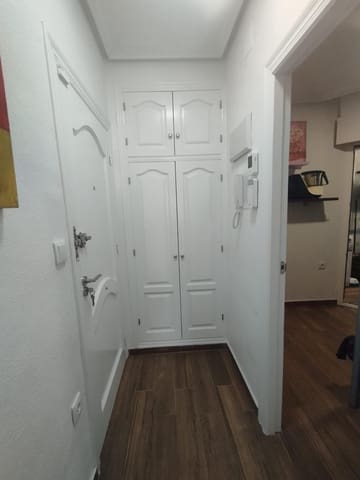 3 soverom Leilighet til salgs i Guardamar del Segura med garasje - € 299 000 (Ref: 10011461)