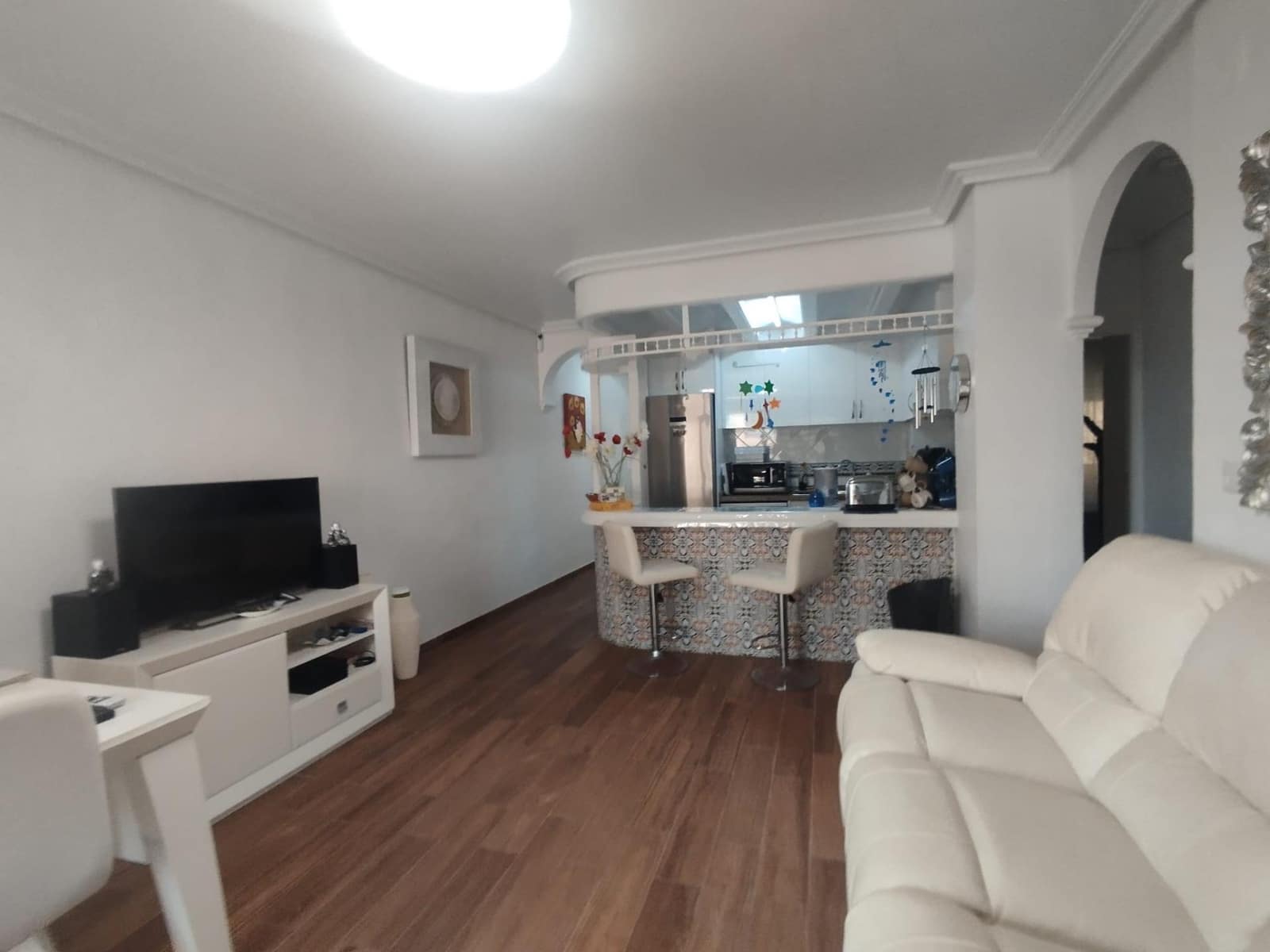 3 soverom Leilighet til salgs i Guardamar del Segura med garasje - € 299 000 (Ref: 10011461)