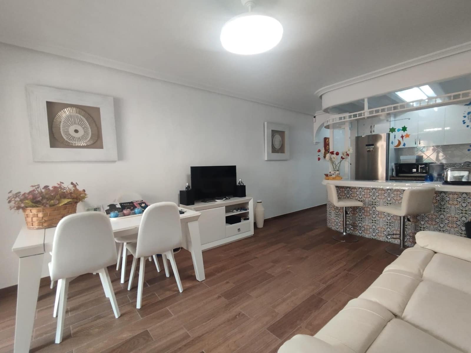 3 soverom Leilighet til salgs i Guardamar del Segura med garasje - € 299 000 (Ref: 10011461)