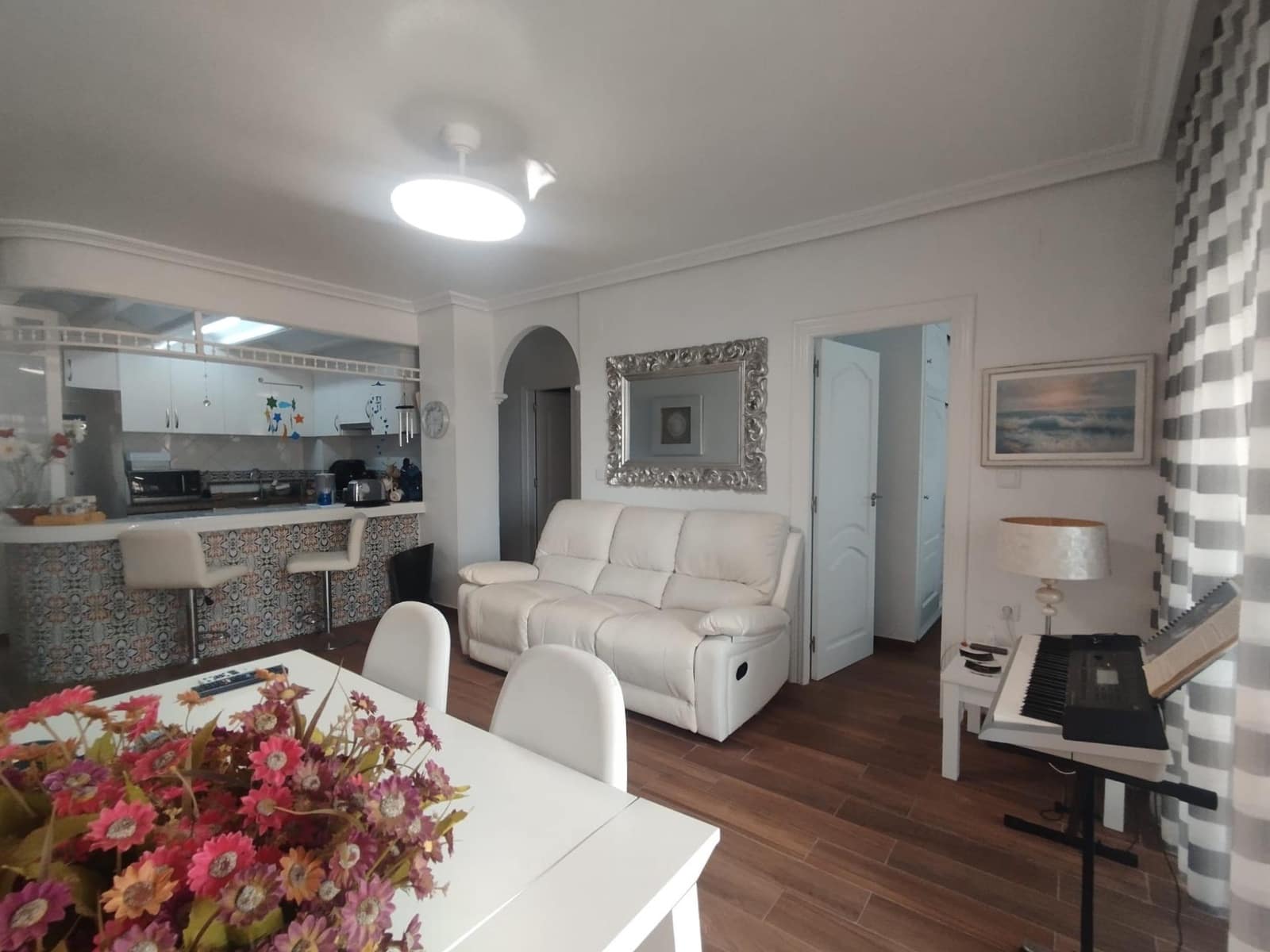 3 soverom Leilighet til salgs i Guardamar del Segura med garasje - € 299 000 (Ref: 10011461)
