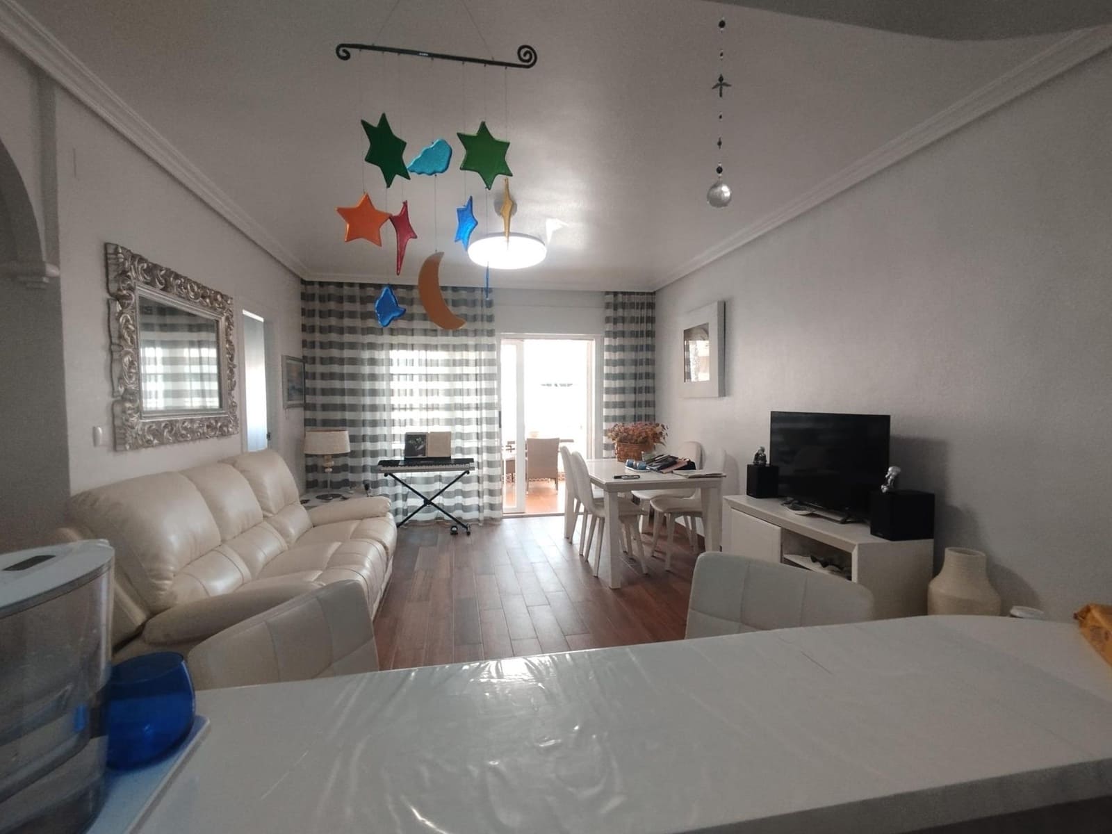 3 soverom Leilighet til salgs i Guardamar del Segura med garasje - € 299 000 (Ref: 10011461)
