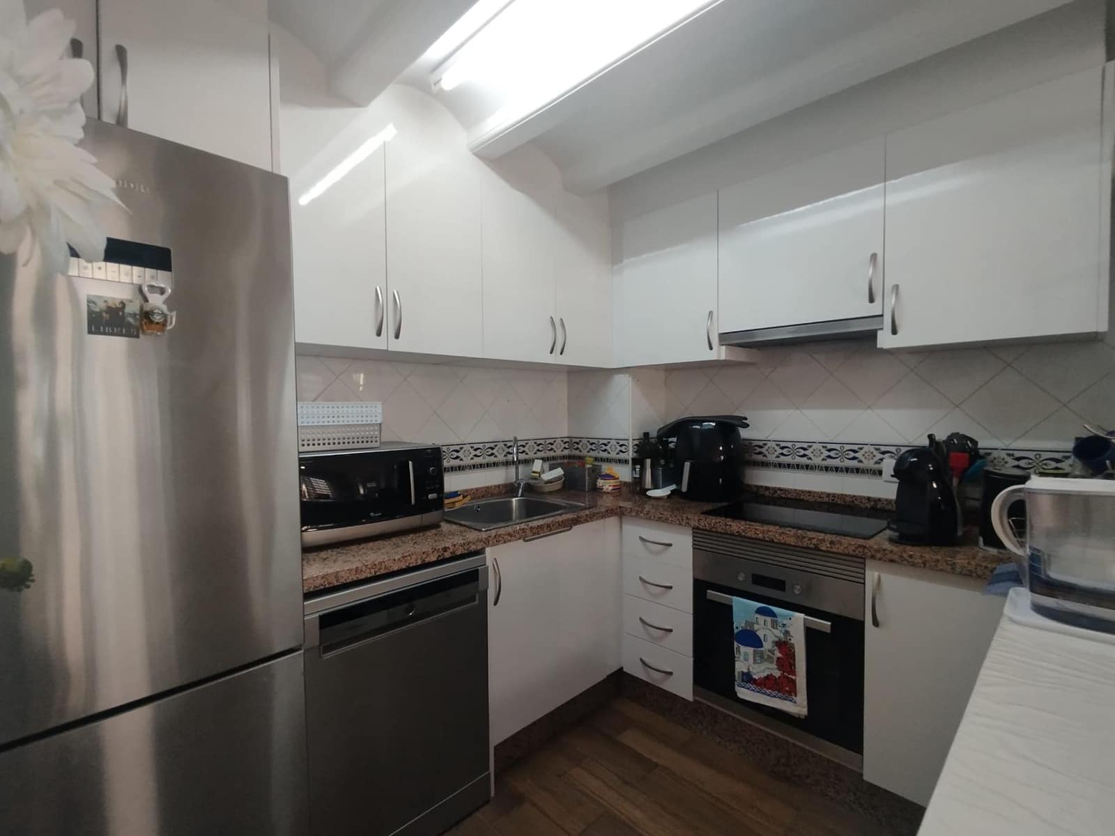 3 soverom Leilighet til salgs i Guardamar del Segura med garasje - € 299 000 (Ref: 10011461)