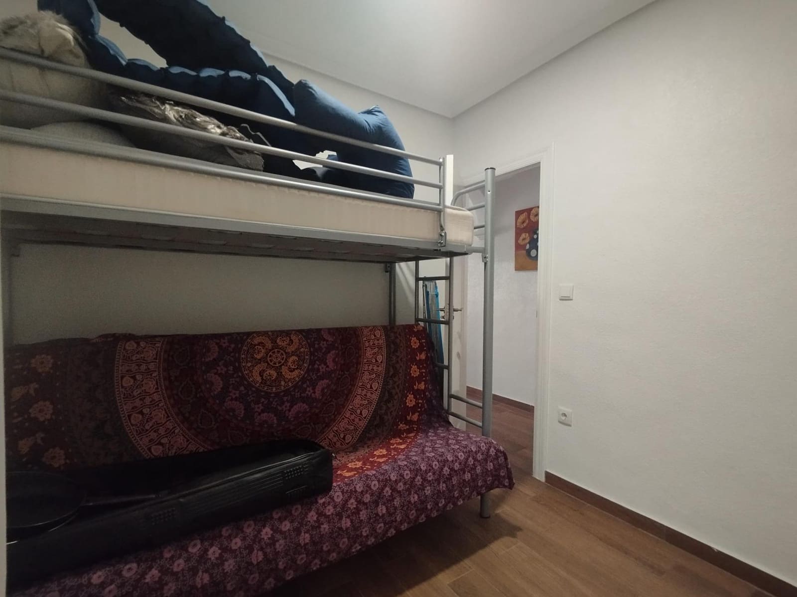 3 soverom Leilighet til salgs i Guardamar del Segura med garasje - € 299 000 (Ref: 10011461)