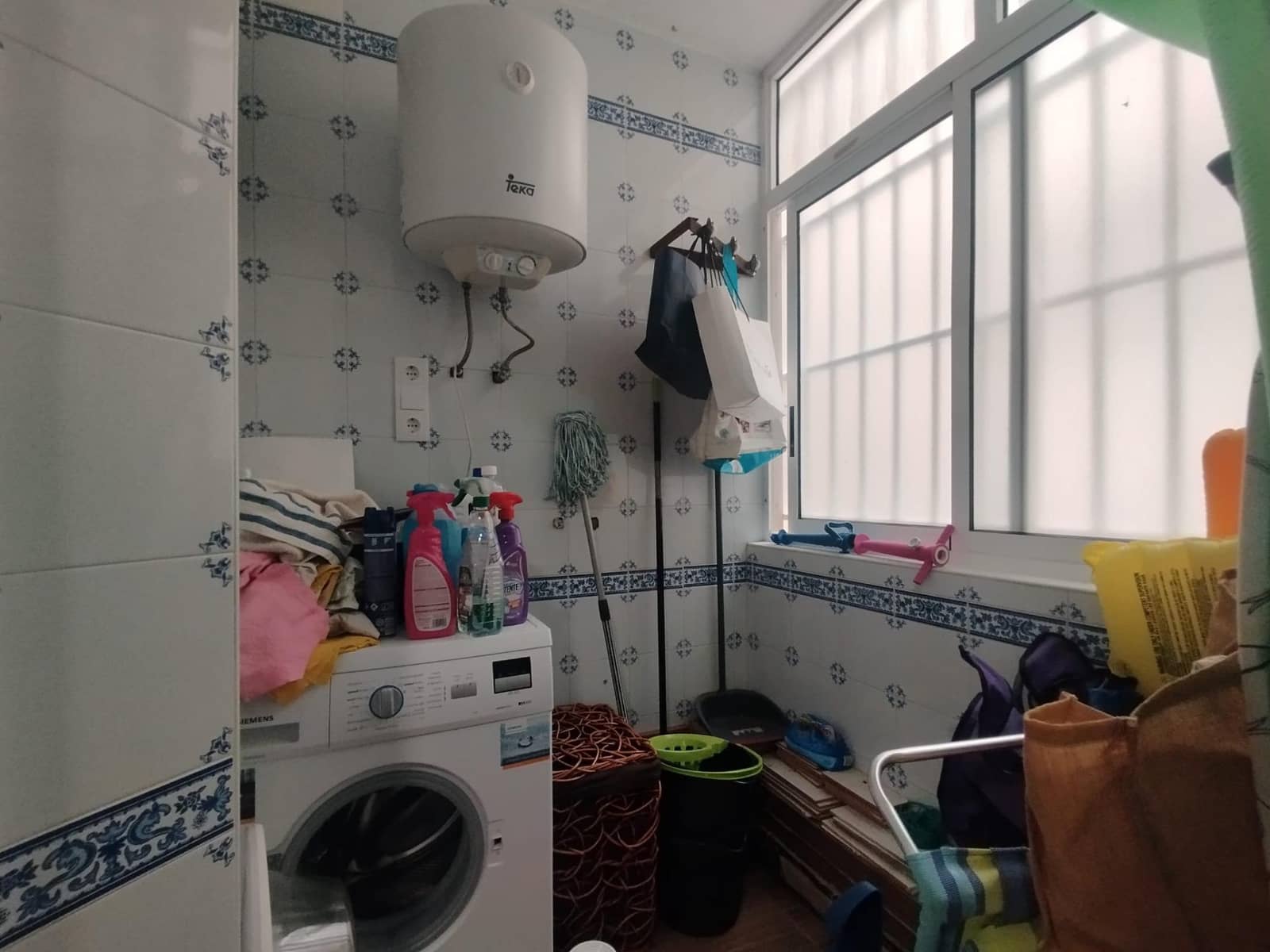 3 soverom Leilighet til salgs i Guardamar del Segura med garasje - € 299 000 (Ref: 10011461)
