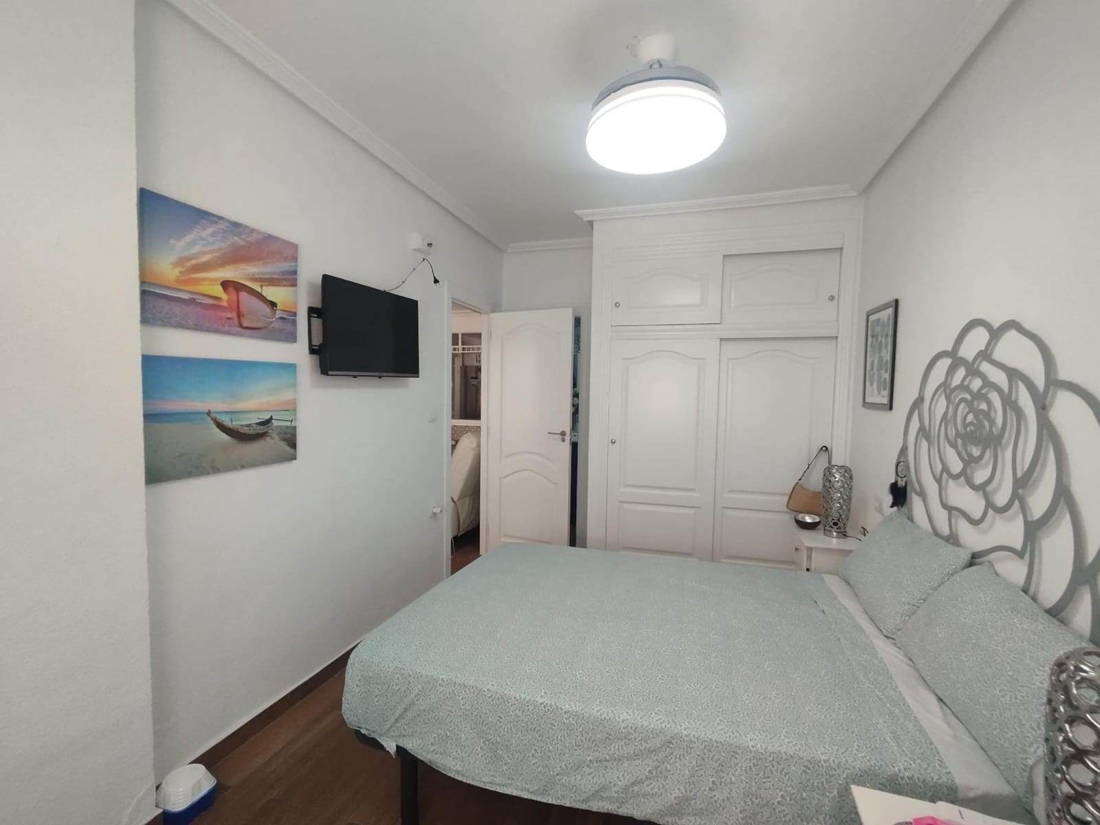 3 soverom Leilighet til salgs i Guardamar del Segura med garasje - € 299 000 (Ref: 10011461)