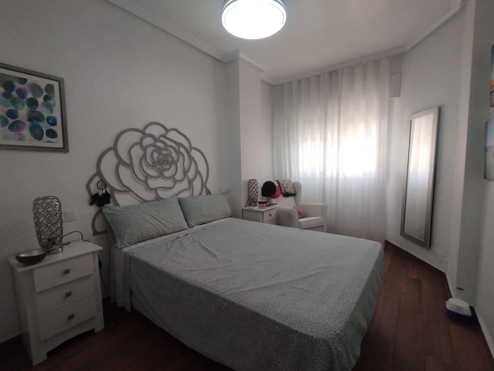 3 soverom Leilighet til salgs i Guardamar del Segura med garasje - € 299 000 (Ref: 10011461)