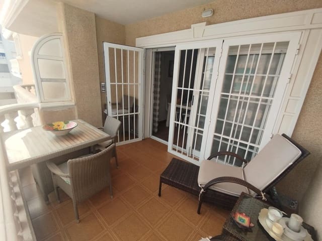 3 soverom Leilighet til salgs i Guardamar del Segura med garasje - € 299 000 (Ref: 10011461)