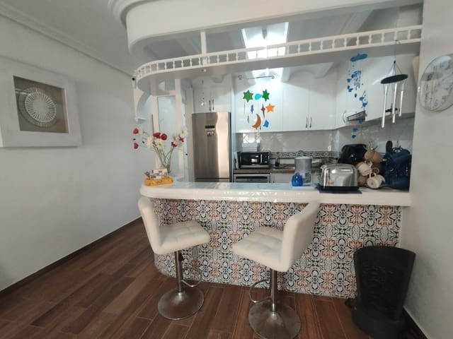 3 soverom Leilighet til salgs i Guardamar del Segura med garasje - € 299 000 (Ref: 10011461)
