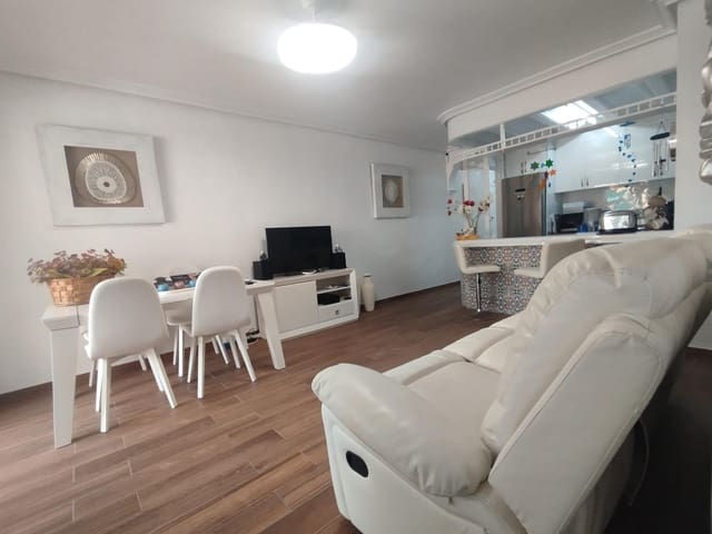 3 soverom Leilighet til salgs i Guardamar del Segura med garasje - € 299 000 (Ref: 10011461)