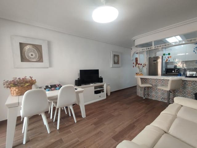 3 soverom Leilighet til salgs i Guardamar del Segura med garasje - € 299 000 (Ref: 10011461)