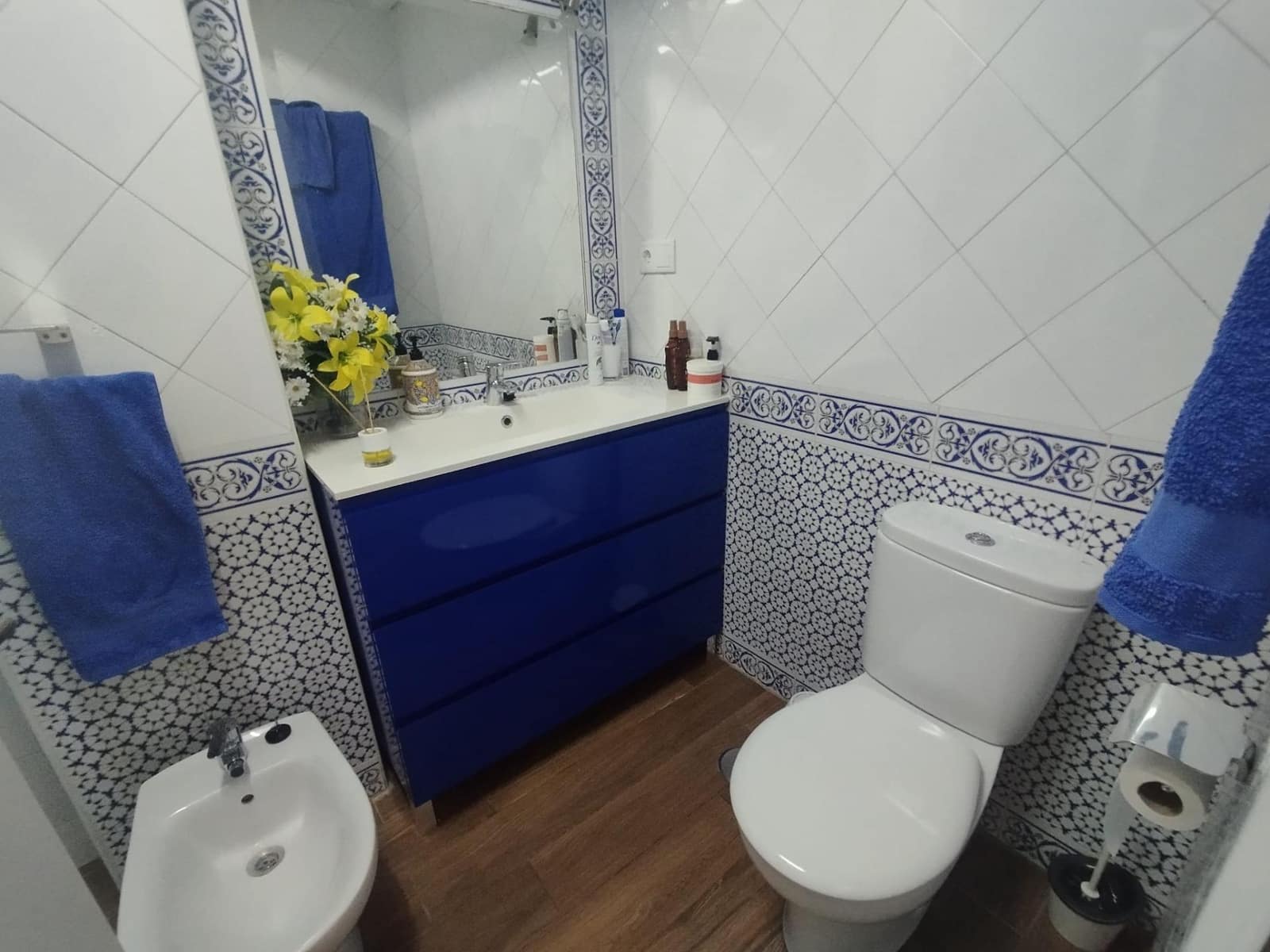 3 soverom Leilighet til salgs i Guardamar del Segura med garasje - € 299 000 (Ref: 10011461)