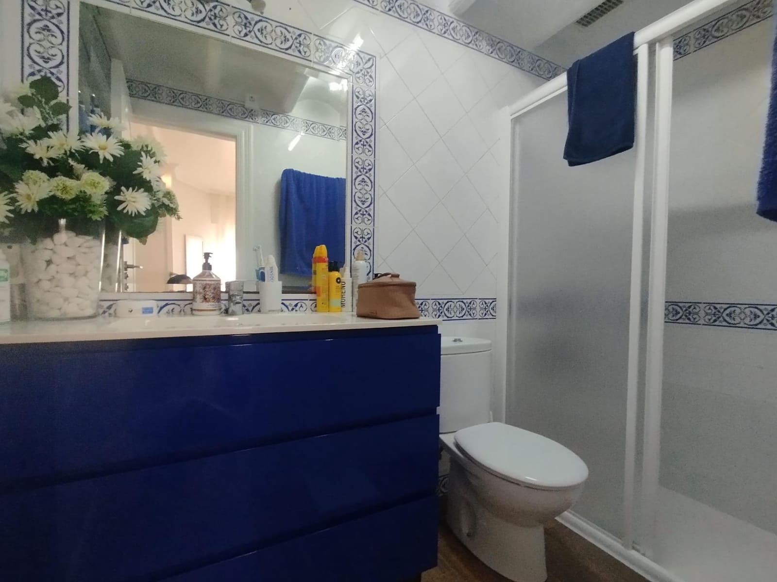 3 soverom Leilighet til salgs i Guardamar del Segura med garasje - € 299 000 (Ref: 10011461)