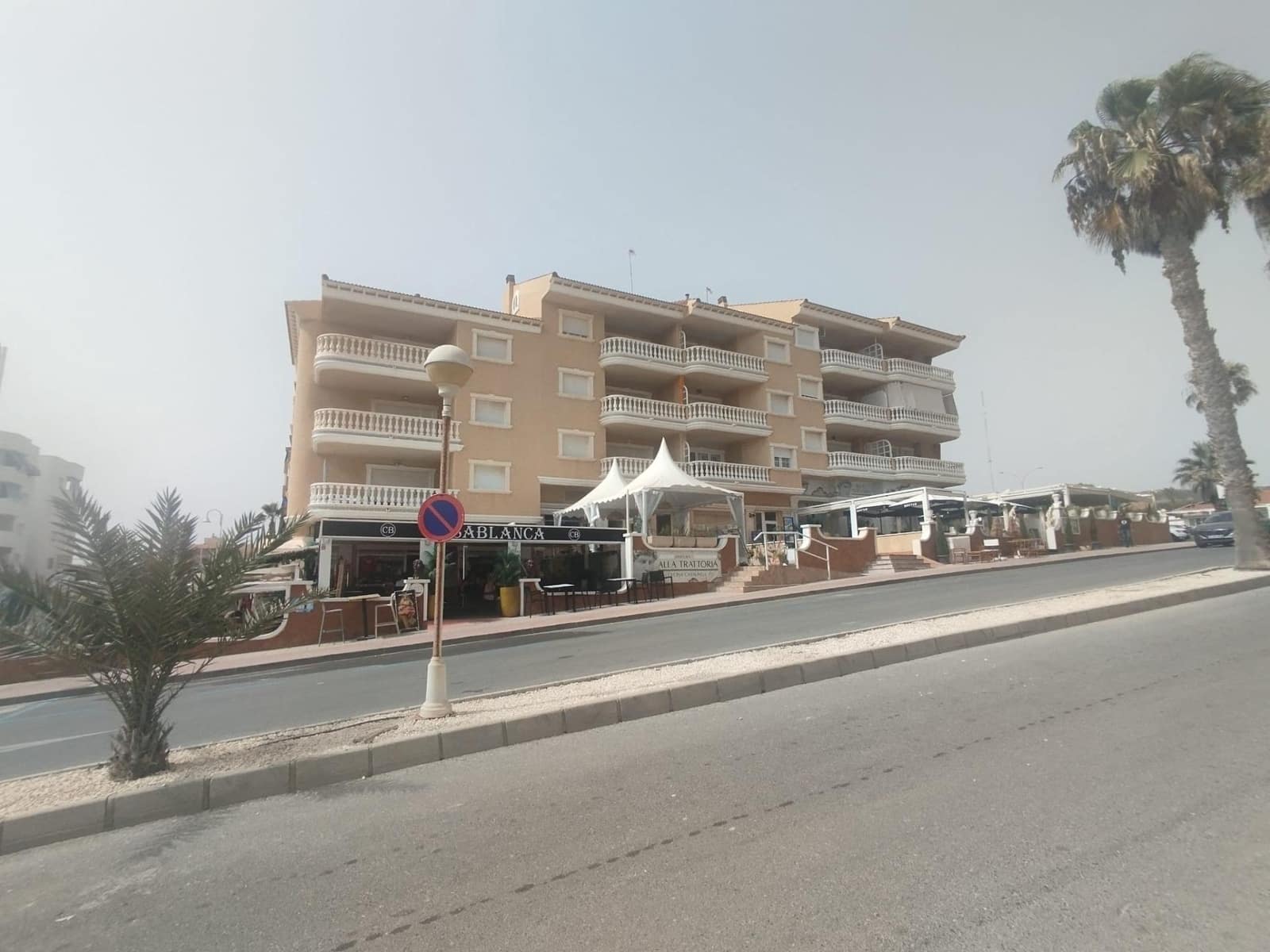 3 soverom Leilighet til salgs i Guardamar del Segura med garasje - € 299 000 (Ref: 10011461)